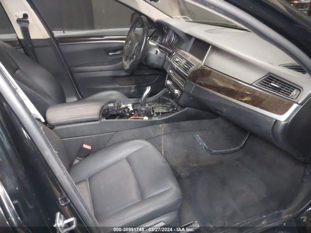 WBA5A7C52FD622424 BMW 528i Xdrive