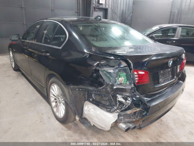 WBA5A7C52FD622424 BMW 528i Xdrive