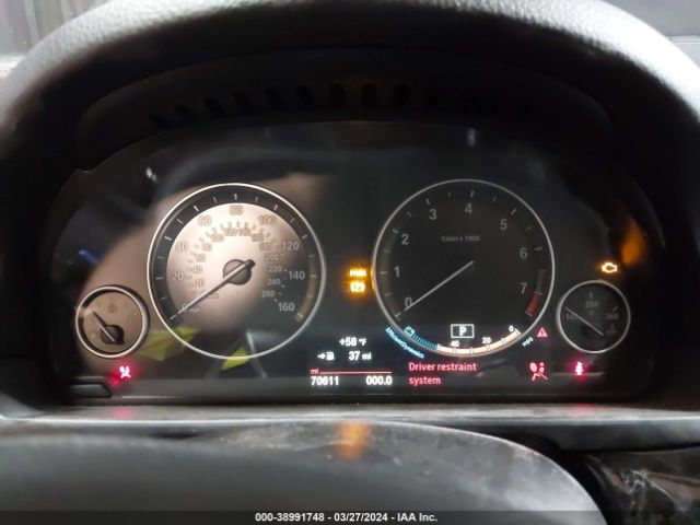 WBA5A7C52FD622424 BMW 528i Xdrive