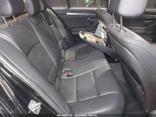 WBA5A7C52FD622424 BMW 528i Xdrive