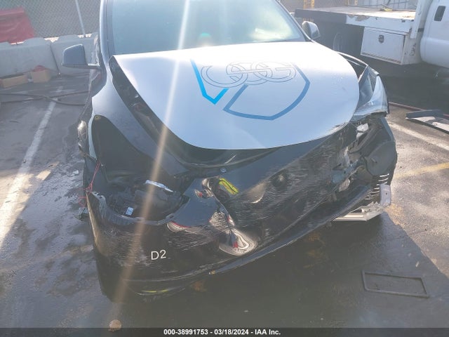 2021 TESLA MODEL Y 5YJYGDEE2MF153433 Photo 5