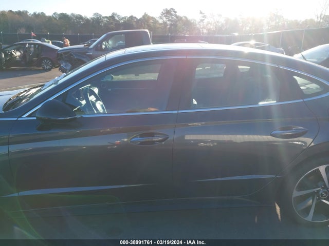 Hyundai Sonata Sel Plus 2023 KMHL44J25PA291717 Image 15