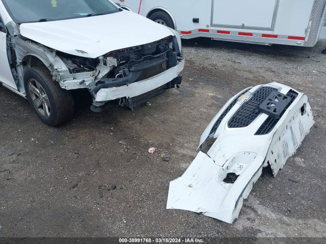Chevrolet MALIBU LS 2015 1G11B5SL1FU119124 Image 12