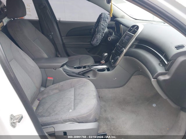 Chevrolet MALIBU LS 2015 1G11B5SL1FU119124 Image 5