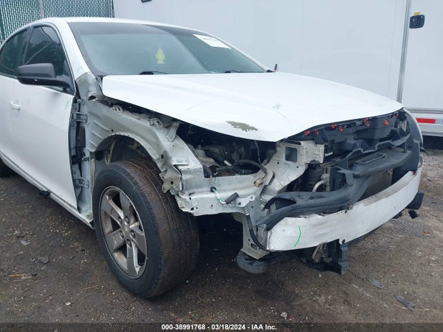 Chevrolet MALIBU LS 2015 1G11B5SL1FU119124 Image 6
