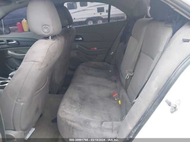 Chevrolet MALIBU LS 2015 1G11B5SL1FU119124 Image 8