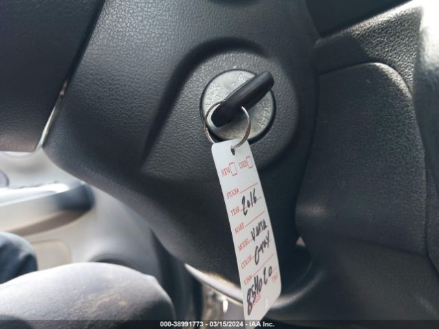 3N1CN7AP7GL854020 Nissan Versa 1.6 S/1.6 S+/1.6 Sl/1.6 Sv