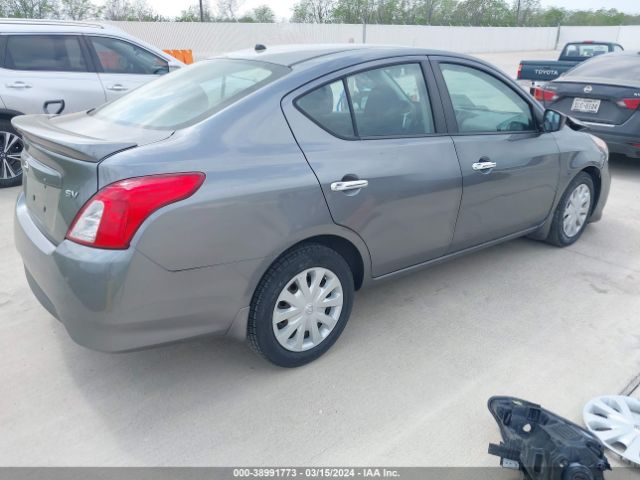 3N1CN7AP7GL854020 Nissan Versa 1.6 S/1.6 S+/1.6 Sl/1.6 Sv