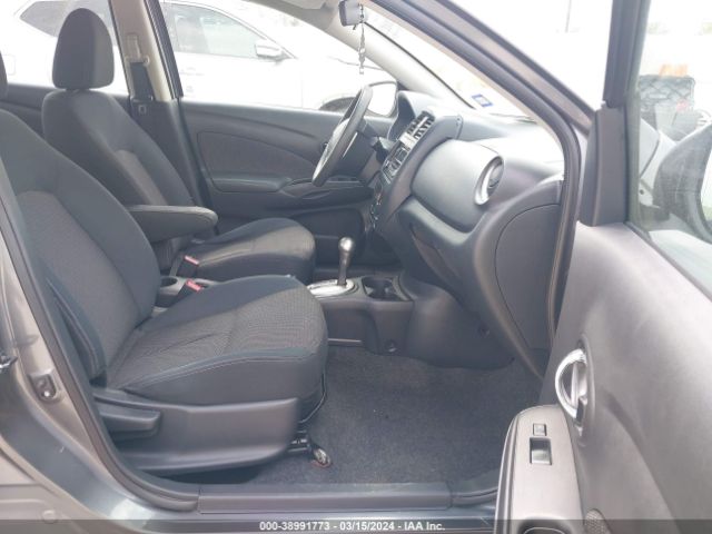 3N1CN7AP7GL854020 Nissan Versa 1.6 S/1.6 S+/1.6 Sl/1.6 Sv