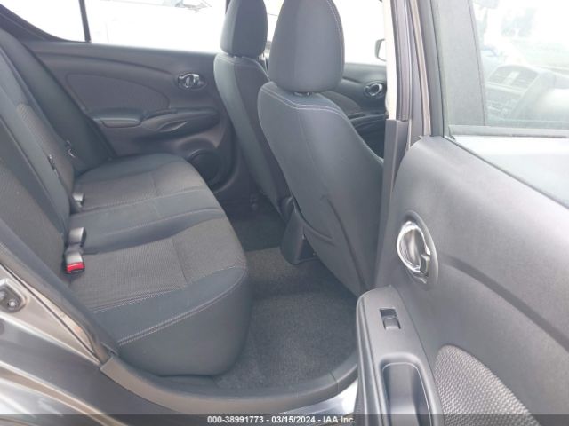 3N1CN7AP7GL854020 Nissan Versa 1.6 S/1.6 S+/1.6 Sl/1.6 Sv