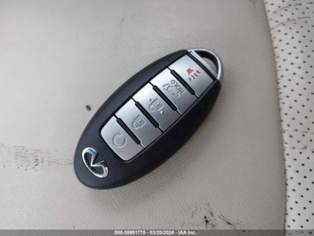 5N1DL0MM4JC515164 Infiniti QX60