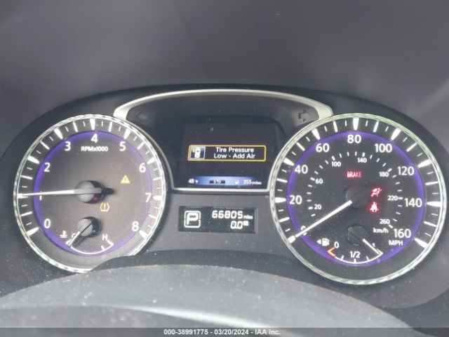5N1DL0MM4JC515164 Infiniti QX60