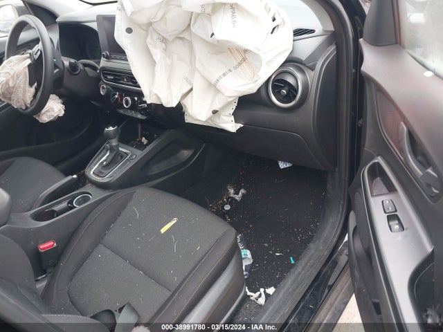 Hyundai Kona Sel 2022 KM8K62AB9NU917226 Image 5