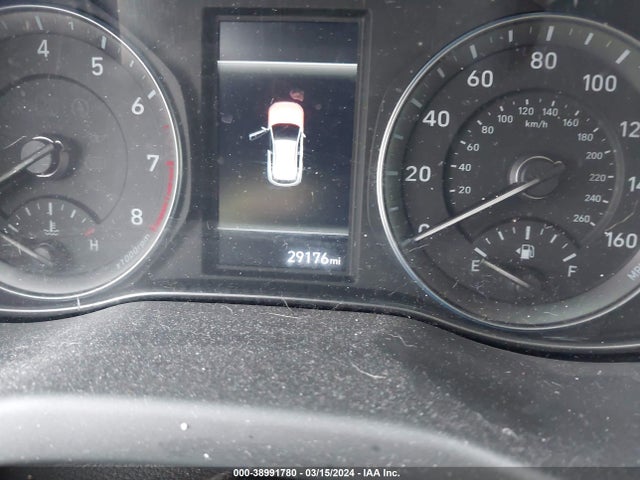 Hyundai Kona Sel 2022 KM8K62AB9NU917226 Image 7