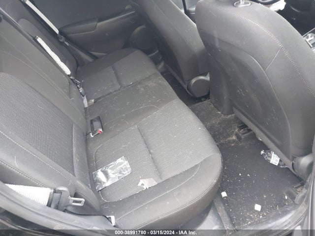 Hyundai Kona Sel 2022 KM8K62AB9NU917226 Image 8