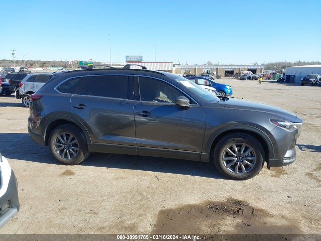 Mazda Cx-9 Touring 2022 JM3TCBCY1N0602714 Image 13