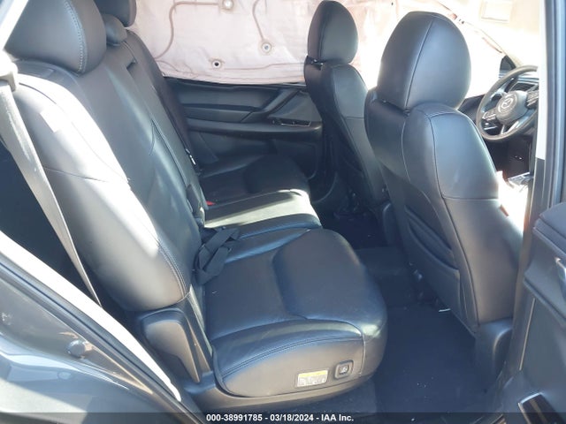 Mazda Cx-9 Touring 2022 JM3TCBCY1N0602714 Image 8