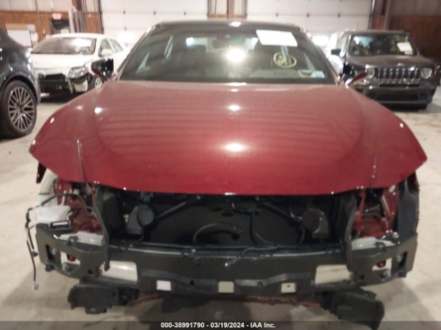 58ADZ1B17NU113127 Lexus ES 350