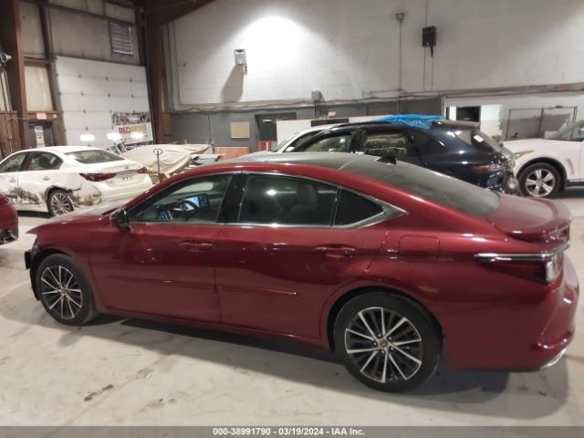 58ADZ1B17NU113127 Lexus ES 350