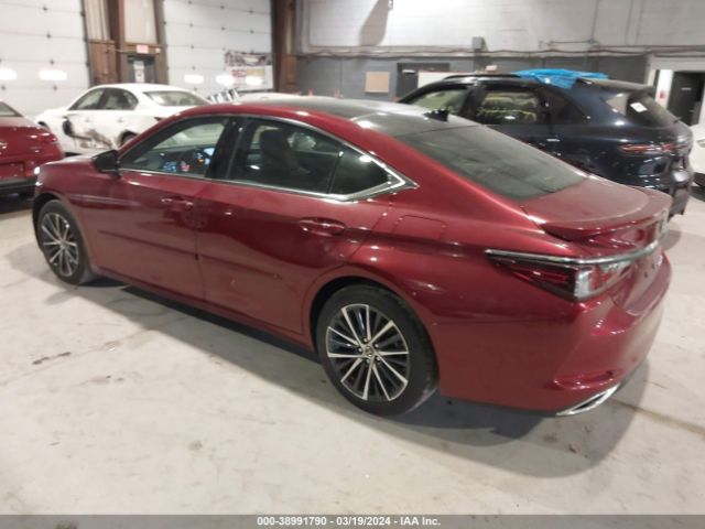 58ADZ1B17NU113127 Lexus ES 350