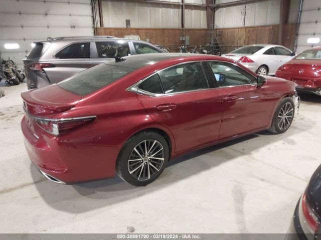 58ADZ1B17NU113127 Lexus ES 350