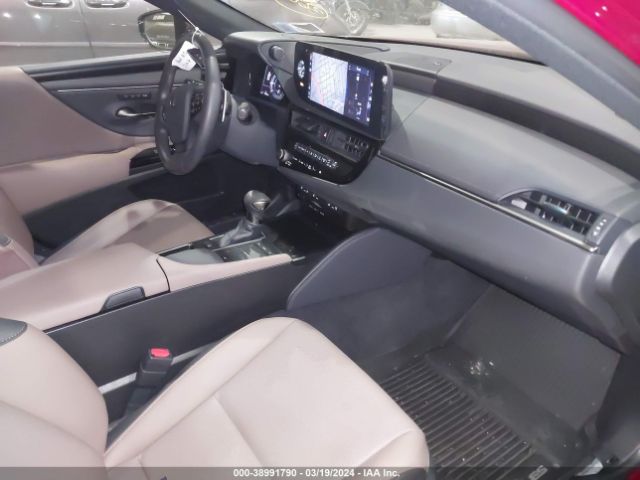 58ADZ1B17NU113127 Lexus ES 350