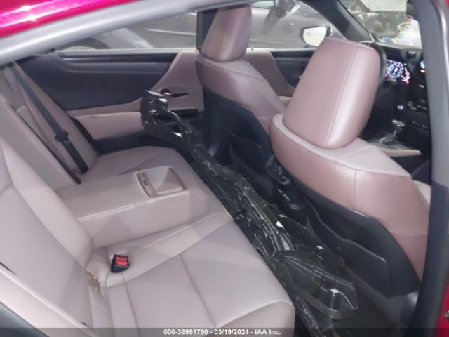 58ADZ1B17NU113127 Lexus ES 350