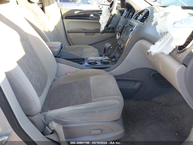 5GAKRAKD4FJ369162 Buick Enclave Convenience