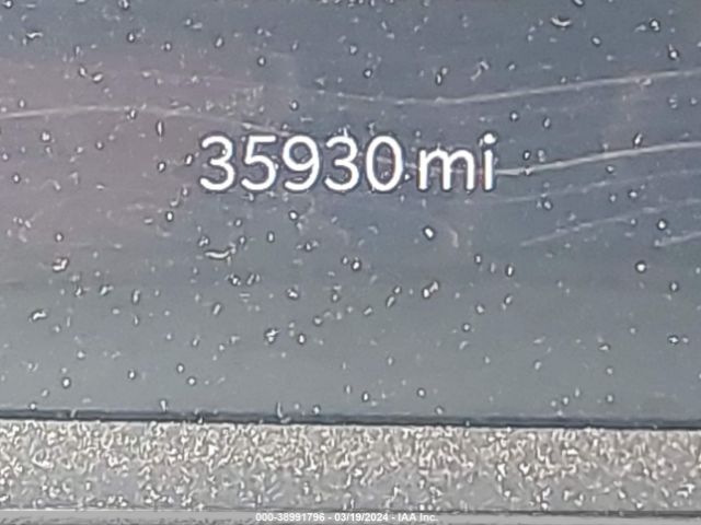 1C4RJGAG5P8861632 Jeep Grand Cherokee Altitude 4x2