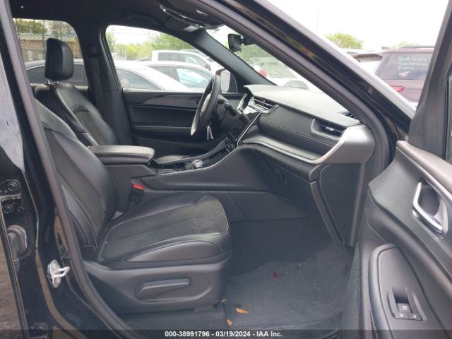 1C4RJGAG5P8861632 Jeep Grand Cherokee Altitude 4x2