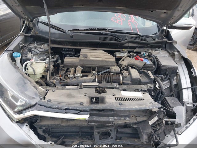 Honda Cr-v Awd Ex 2020 2HKRW2H55LH673567 Image 10