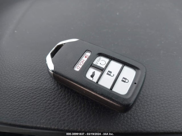 Honda Cr-v Awd Ex 2020 2HKRW2H55LH673567 Image 11