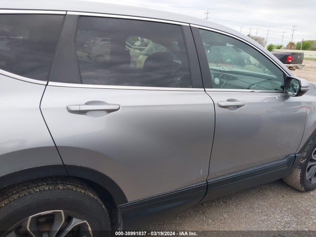 Honda Cr-v Awd Ex 2020 2HKRW2H55LH673567 Image 13