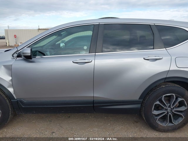 Honda Cr-v Awd Ex 2020 2HKRW2H55LH673567 Image 14
