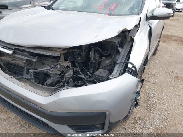Honda Cr-v Awd Ex 2020 2HKRW2H55LH673567 Image 6