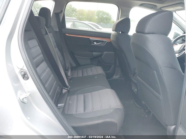 Honda Cr-v Awd Ex 2020 2HKRW2H55LH673567 Image 8