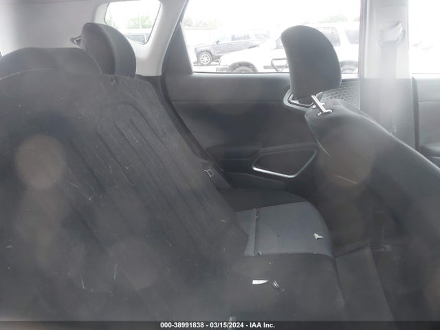 KIA SOUL LX 2021 KNDJ23AU2M7793638 Image 8