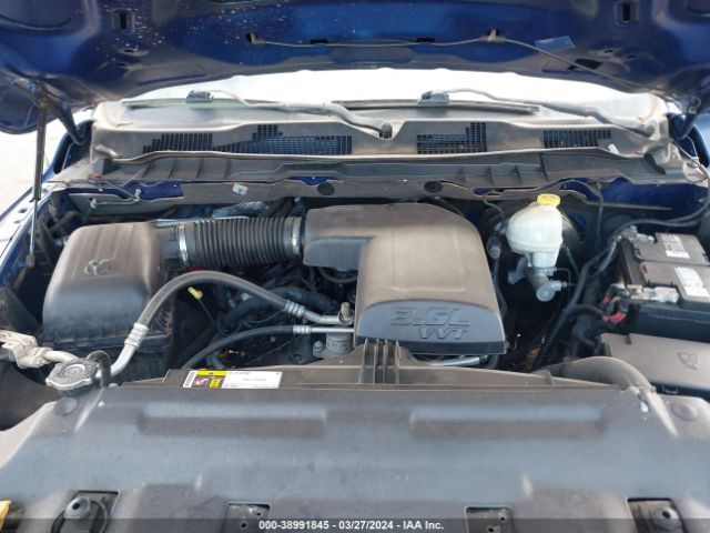 3C6JR6RG1EG229858 RAM 1500 Hfe