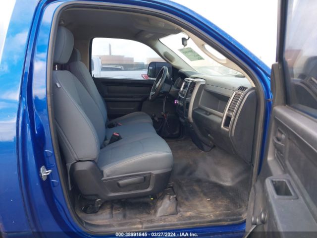 3C6JR6RG1EG229858 RAM 1500 Hfe