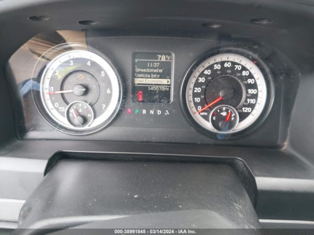 3C6JR6RG1EG229858 RAM 1500 Hfe