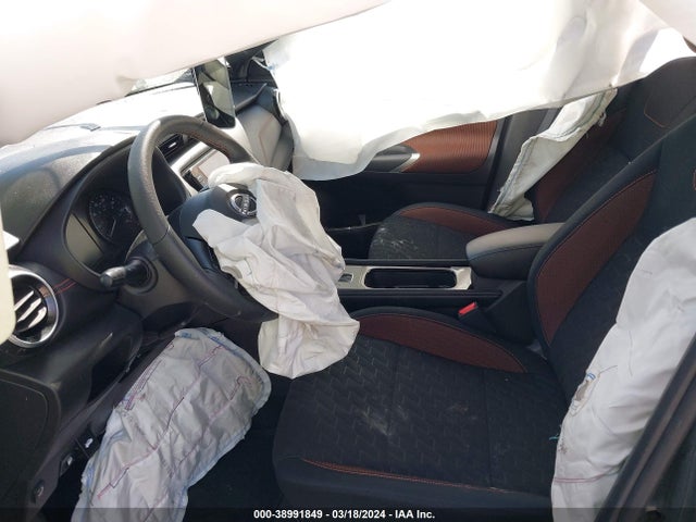 Nissan Kicks Sr Xtronic Cvt 2023 3N1CP5DV7PL491470 Image 5