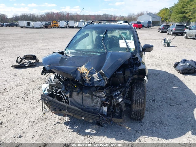 Nissan Kicks Sr Xtronic Cvt 2023 3N1CP5DV7PL491470 Image 6