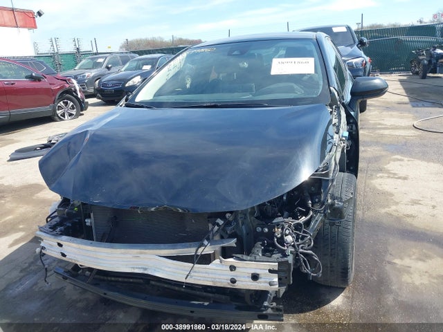Toyota COROLLA LE 2020 JTDEPRAE6LJ090401 Image 13