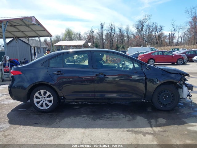 Toyota COROLLA LE 2020 JTDEPRAE6LJ090401 Image 14