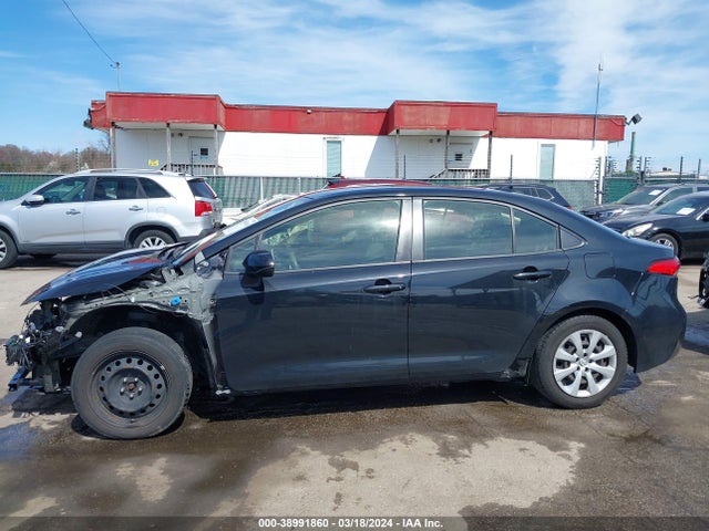 Toyota COROLLA LE 2020 JTDEPRAE6LJ090401 Image 15