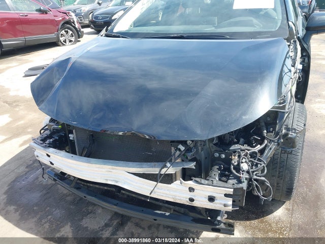 Toyota COROLLA LE 2020 JTDEPRAE6LJ090401 Image 18