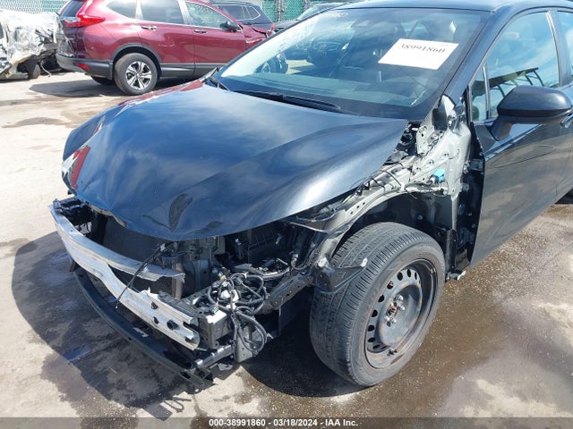 Toyota COROLLA LE 2020 JTDEPRAE6LJ090401 Image 6