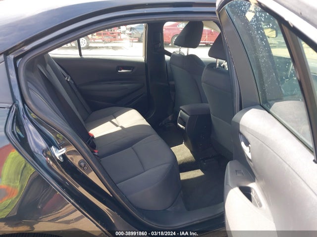 Toyota COROLLA LE 2020 JTDEPRAE6LJ090401 Image 8