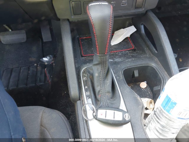 Nissan Frontier S 4x2 2022 1N6ED1EJXNN621397 Image 11