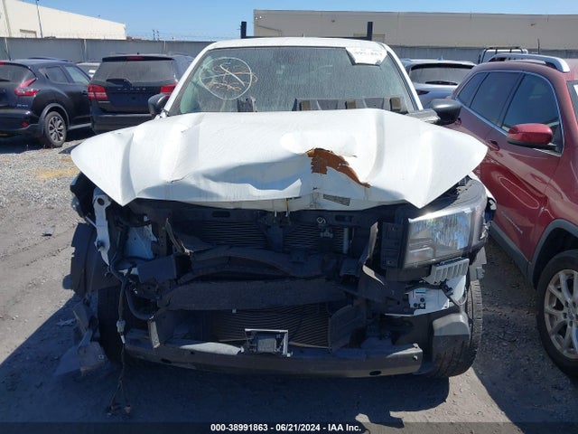 Nissan Frontier S 4x2 2022 1N6ED1EJXNN621397 Image 13